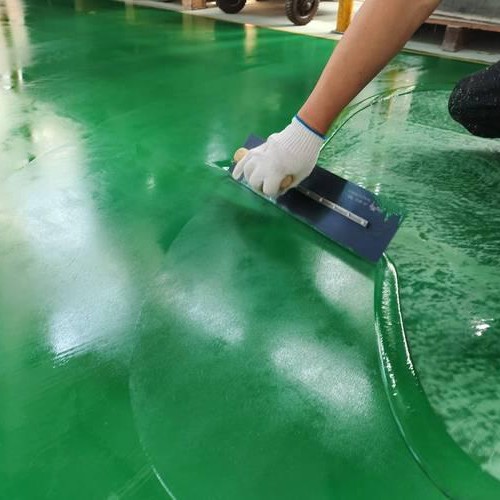 神木VEF地坪什么是VEF地坪